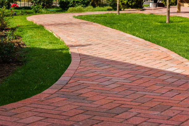 Best Interlocking Driveway Pavers  in Harleysville, PA