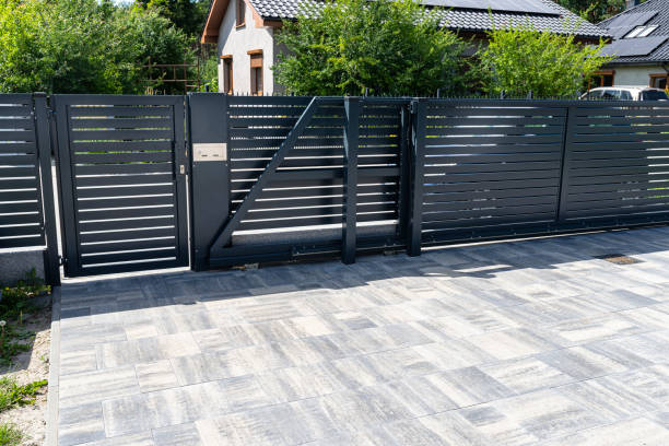 Best Affordable Driveway Pavers  in Harleysville, PA