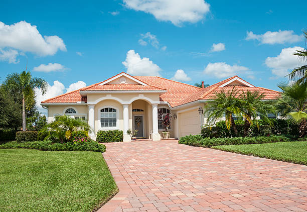 Best Permeable Paver Driveway  in Harleysville, PA